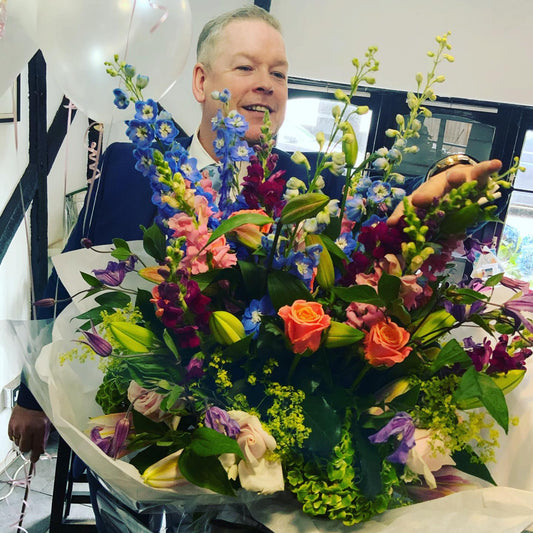 Florist Choice Bouquet