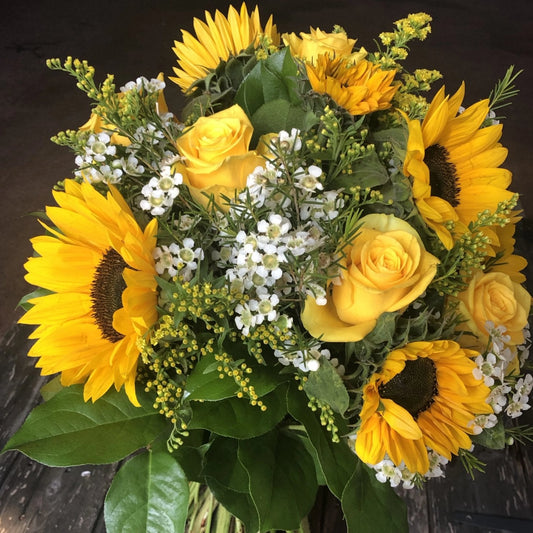 Sunshine Bouquet