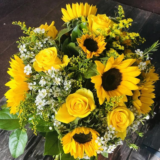 Sunshine Bouquet